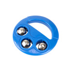 미니 딸랑이 아기 음악 연주 놀이 신생아 흔들이 : 퍼무로그