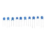 2KV 개 캐패시터 222 472 681 471 221 102 100 10 152 세라믹 : 베리플렉스 샵