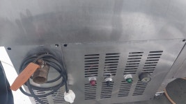 효성 냉면기계 냉면 사리 냉장고 상태최상 : 곤지암 중고가전