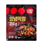 식자재왕 양념막창 250g x 5개 : 그린푸드마켓