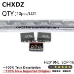 Chxdz 100% 오리지널 네트워크 변압기 H2019NL H2019 SOP-16 : 팔십일플렉스