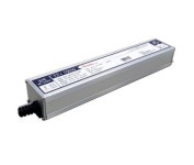 LED 방수 SMPS 100W 12V 조명기구용 컨버터 안정기 위즈 엘이디 전원공급장치 : 워크라이팅