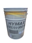 현대 xteer hymax 고점도지수 HVI 46 20L 고점도지수 유압작동유 CZ급 : 오일솔루션