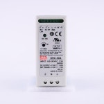Mean Well DRC-60A 13.8V 27.6V 60W  UPS 딘 레일  산업 또는 배터리 systerms 스위칭 전원 공급 장치 : 현동공업사