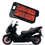 AN400 ABS 필터 2007 AN Burgman Executive Suzuki 000 오토바이 400 에어 05H00 13781 2017 Skywave : 디티마켓