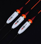 요수 천리안 진달래 4점등 전자찌 레드 : 빅피싱