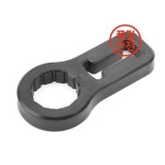 하이 리프트 폴리우레탄 핸들 홀더/키퍼 안티 딸랑이 프로텍터 농장 잭용 : 화봉상사