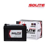 싼타페DM 14년식 이전 자동차배터리 델코 DF 90L 차량용 공구대여 반납 : 자동차배터리 대성 밧데리