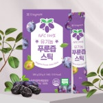 푸른주스 변비 임산부 푸룬주스 스틱 20g 14포 : 쥬쥬스픽