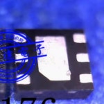 100% G2176RB1U QFN-6 개 : 제케물산
