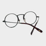올리버골드스미스 PORTE DARK GREEN 안경 : 스타일선글