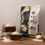 맛있는 밥맛 고품질 경기 수원 정다미 10kg : 원푸드 도매마켓