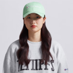 챔피온 모자 트윌 볼캡 H0543 그린티 그린 : 디스스트릿