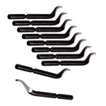 디버링 블레이드 교체 도구, BK3010 S150, 개 : 루프로드몰