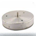 대형 홀쏘 유리천공 200mm 홀소 홀카타 홀커터 시멘트 비트 초경 타공 타일 전기 94mm : 오버픽
