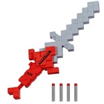 너프 NERF HEARTSTEALER 마인크래프트 하트스틸러 F7597 : 브랜드리스트