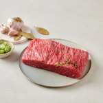 1++ NO.9 한우 양지 국거리 300g : 어나더미트