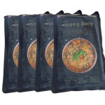 태종에프디 외갓집 더 명작 버드나무집 추어탕 700g 4개 : 루피네집