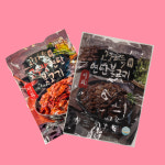연탄불고기-고추장불고기 : 감자탕의진정성
