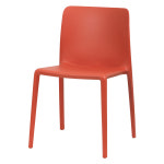 핸즈 데코 플라스틱 프레임 카페 테라스 야외 의자 가480x세510x높800 : 다원핸즈데코