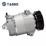 마세라티 콰트로포르테 그란투리스모 284728 263171 2007 맞는 AC 컴프레서 펌프 1X : 영원솔루션