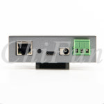 OPC UA 게이트웨이 전원 공급 장치 포함 모드버스 BACnet DLT645 2 RS485 1 이더넷 : 경 홍 상 사