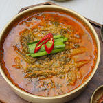 남원 현식당 프리미엄 추어탕 블랙 제피/들깨 O, 700g, 1개 : 김씨언니마켓