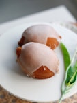 레몬케이크 : 크림슨래빗