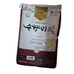 최근도정 수향미 골드퀸3호 상등급 10kg 국내산 : 써스데이365