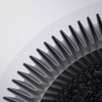 Outlander PHEV 스포츠 자동 필터 용 자동차 캐빈 탄소 섬유 CF10140 : 웃음꽃마켓