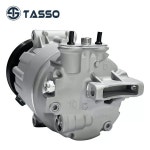 마세라티 콰트로포르테 그란투리스모 284728 263171 2007 맞는 AC 컴프레서 펌프 1X : 영원솔루션