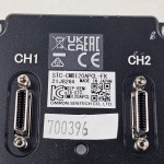 제품번호  700396  /   OMRON  STC-CMB120APCL-FK  21J8264    @ : 준 자동화