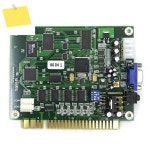 Jamma 60 in 1 클래식 게임 PCB 추적 공 칵테일 아케이드 기계 내장 캐비닛용 오른쪽 : 원투파츠몰