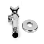 팔복몰 관붙이 앵글수압밸브 조절밸브 : 팔복장터