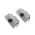 yf소나타 악세사리 닛산 문짝 환영 조명 04-23 Teana Touareg Guishi Xima 자동차 프로젝션 주변 적합 : 에미스