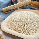 아람뜰 신선 개별포장 국산 고품질 프리미엄 찹쌀 120g : 아람뜰