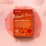 [6개월] 닥터린 글루코션 블러드케어 블러딕스 60캡슐, 6개 : 닥터린 공식스토어