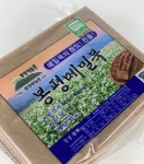 봉평 순메밀묵 3팩 770g : 평창군 행복장터