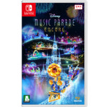 닌텐도 스위치 디즈니 뮤직 퍼레이드 앙코르 한글판 중고 : 트레더