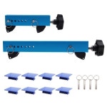 자동차 덴트 제거 도구 풀러 리무버 수리 조정 가능한 확장기 : 루프로드몰