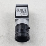 제품번호  700384  /   EDMUND OPTICS  16mm/F1.8     33304  ,  BASLER  acA2500-14gm   105392-17   @ 3-1 : 준 자동화