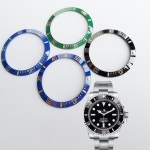 SUB와 호환되는 38MM 세라믹 스케일 외부 링 116610 LN : 루프로드몰