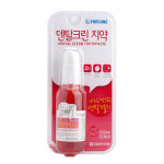 포켄스 덴탈크린 치약 100ml 강아지치약 : 포켄스 공식몰