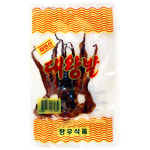 빠르미쇼핑 창우식품 대왕발 35g 오징어 건어포 건어물 혼술 맥주 안주 : 빠르미쇼핑