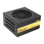 SAMA fonte 500w 전원 500W 공급 Pc 컴퓨터 데스크탑 80 골드 게이머 플러스 게임 콘솔 : sellna66