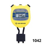 S17-147-270 1042 Waterproof Stopwatch 엘 : 탑티어랩