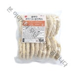 이츠웰 별바다 포테이토 생선까스 1box (1.2kg x 5개) : 유통88