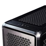 쿨러마스터 MasterFrame 600 (블랙) : 주식회사 아몽컴퍼니