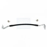 OEM 21244889 1PC 헤비 듀티 VOLV- 트럭 유압 캐빈 틸트 오일 호스 라인 : DH종합상사