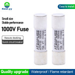 사용됩니다 대형 태양광 PV 발전 15A 1000V 퓨즈 30A는 발전소에 10A 가정용 20A : 캠프투 행복한 쇼핑몰